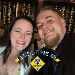 Meet your Posher, Morgan